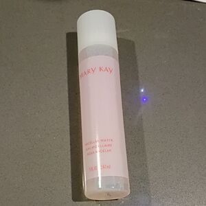 Mary Kay Micellar Water - Pale Pink Bottle